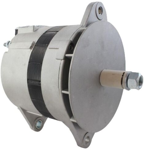 Replacement Parts for Built Alternator for Heavy Duty Truck Applications w/Diesel Engines 2800JB Mod-UR26Q-9839 in Saudi Arabia