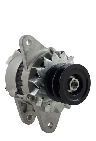 Replacement Parts for Alternator Hitachi Excavator EX300 1991-Up 12360 Mod-UR26Q-444 in Saudi Arabia