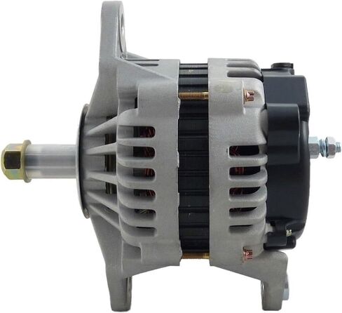 قطع غيار للمولد عالي التحمل 24SI لشاحنة Mack CH CL CT CV CX DM FDM MR RB RD VHD VNM Mod-UR26Q-8350 in Kuwait