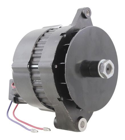 قطع غيار لمولد كهربائي معتمد من البحرية بقدرة 105 أمبير SAEJ1171 لمولد Mercruiser 8MR2302L Mod-UR26Q-9241 in Kuwait