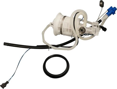 NEW For 2007-2015 Mini Copper R56 1.6L 16112755085 16112755084 Fuel Filter Assembly US in Saudi Arabia