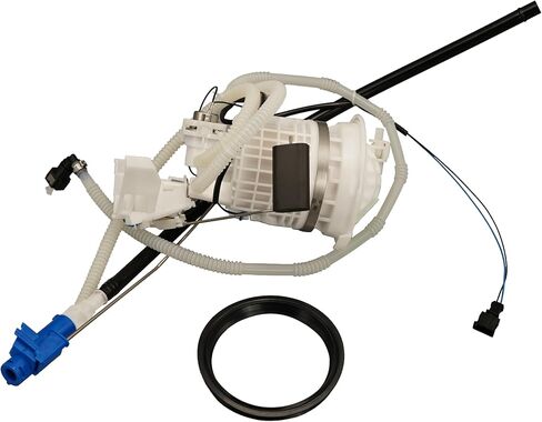 NEW For 2007-2015 Mini Copper R56 1.6L 16112755085 16112755084 Fuel Filter Assembly US in Saudi Arabia