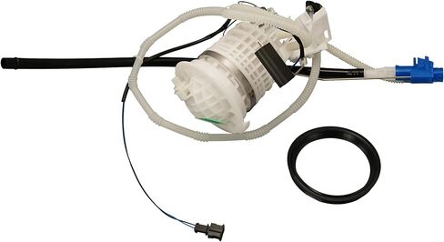 NEW For 2007-2015 Mini Copper R56 1.6L 16112755085 16112755084 Fuel Filter Assembly US in Saudi Arabia