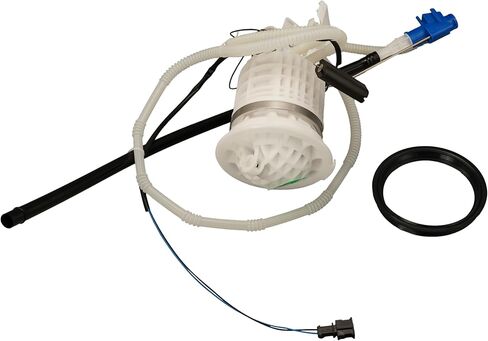 NEW For 2007-2015 Mini Copper R56 1.6L 16112755085 16112755084 Fuel Filter Assembly US in Saudi Arabia