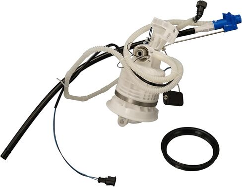 NEW For 2007-2015 Mini Copper R56 1.6L 16112755085 16112755084 Fuel Filter Assembly US in Saudi Arabia