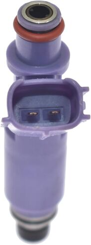 23250-22100 Fuel Injector Compatible for Toyota Avensis 2003-2008 Celica 1993-2005 MR2 1999-2007 in Saudi Arabia