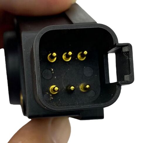 Position Sensor 358-6190 3586190 for CAT D6N D7E D8T D9T in Saudi Arabia