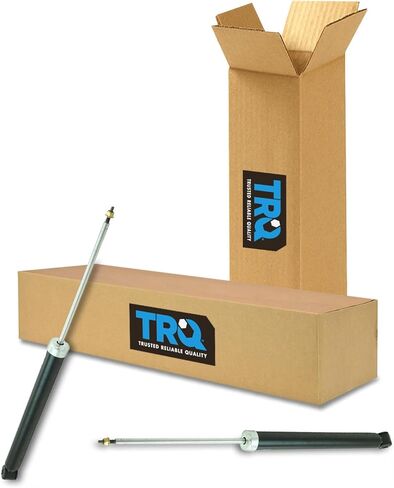 زوج ممتص الصدمات الخلفي LH للسائق RH قطعتين لسيارة Ford Escape in Kuwait