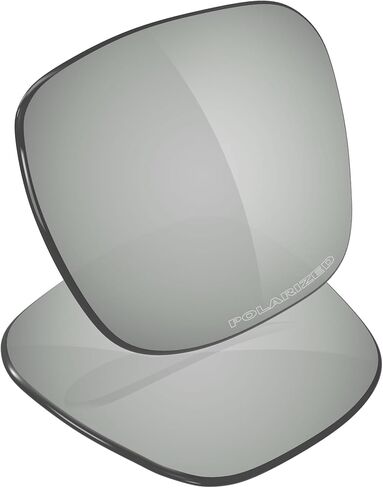 Galvanic Replacement Lenses for Ray-Ban Meta Wayfarer RW4006 & Gen 2 RW4012 50mm Smart Glasses-Transition, Easy to Install in Saudi Arabia