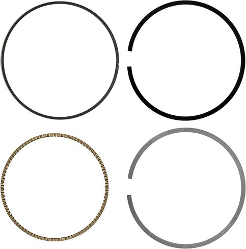 Caltric 3087224 3085379 Piston Rings Compatible with Polaris in Saudi Arabia
