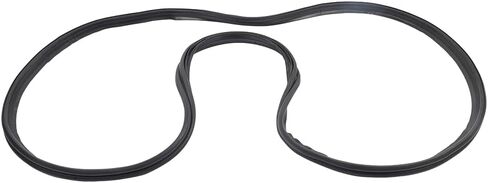 Cnkaka036 LR024949 Weatherstrip Tailgate Seal 1 Pc For Discovery 4 10-2016 Rubber in Saudi Arabia