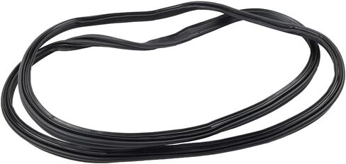 Cnkaka036 LR024949 Weatherstrip Tailgate Seal 1 Pc For Discovery 4 10-2016 Rubber in Saudi Arabia