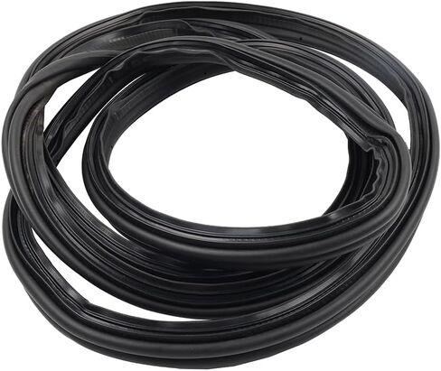 Cnkaka036 LR024949 Weatherstrip Tailgate Seal 1 Pc For Discovery 4 10-2016 Rubber in Saudi Arabia