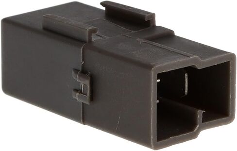 Horn Relay Compatible With Toyota Supra 3.0L L6 1998 1997 1996 1995 1994 1993 P-4896293 in Saudi Arabia