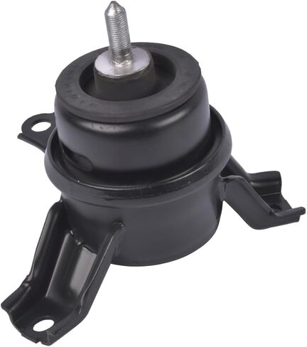 GELUOXI Bracket Motor & Trans Mount 3pc Replacement for Kia Soul 1.6L 2.0L 2010-2011 Auto Transmission A7190 A71020 in Saudi Arabia