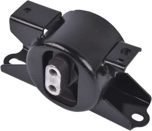 GELUOXI Bracket Motor & Trans Mount 3pc Replacement for Kia Soul 1.6L 2.0L 2010-2011 Auto Transmission A7190 A71020 in Saudi Arabia