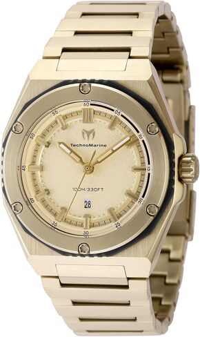 TechnoMarine Coral Legacy TM-416045 Lady's Quartz Watch in Saudi Arabia