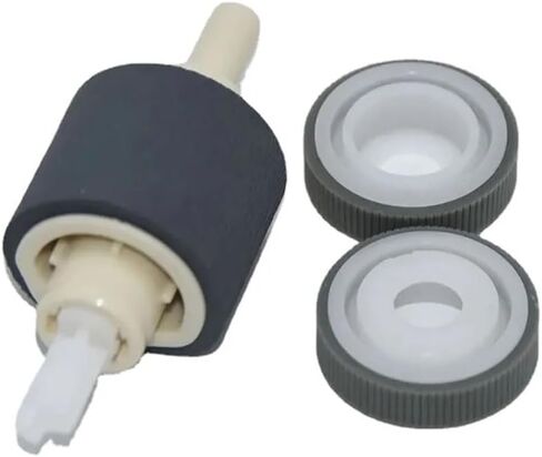 بكرة التقاط الورق لـ HP 2035 2055 P2035 P2055 P2035n P2055d P2055dn P2055x لكانون D1120 D1150 D1170 D1180D MF 5850 5950 6160 in Saudi Arabia