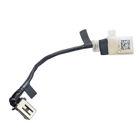 PHONSUN 5 x DC Power Jack Cable Charging Port Socket for Dell Inspiron 14 5410 Vostro 15 5510 5515 CN: 0VP7D8 VP7D8 450.0MZ03.0011 CN-0VP7D8-E8C00 in Saudi Arabia