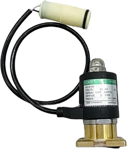 صمام الملف اللولبي 23S-15-47221 419-15-16910 لكوماتسو WA250 WA320 WA380 WA200-1 in Kuwait