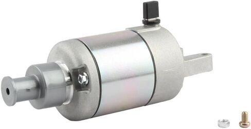 Compatible with CZD X-MAX 250 300 EVOLIS 300 2015 2016 2017 2018 Dirt Pit Bike Universal Starter Motor Replacement for B74-H1890-00 Aftermarket Replacement in Saudi Arabia