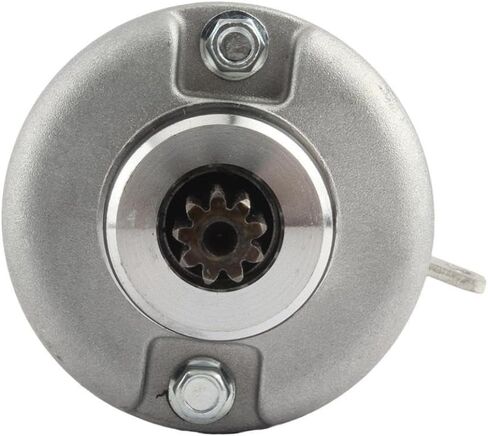 Compatible with CZD X-MAX 250 300 EVOLIS 300 2015 2016 2017 2018 Dirt Pit Bike Universal Starter Motor Replacement for B74-H1890-00 Aftermarket Replacement in Saudi Arabia