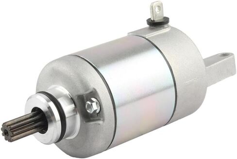 Compatible with CZD X-MAX 250 300 EVOLIS 300 2015 2016 2017 2018 Dirt Pit Bike Universal Starter Motor Replacement for B74-H1890-00 Aftermarket Replacement in Saudi Arabia