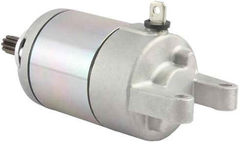 Compatible with CZD X-MAX 250 300 EVOLIS 300 2015 2016 2017 2018 Dirt Pit Bike Universal Starter Motor Replacement for B74-H1890-00 Aftermarket Replacement in Saudi Arabia