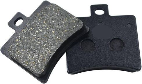 Compatible With Motorcycle Models Sport City Cube 250 300 Sport Cube 300 Blackline Sport City Cube 300 Aftermarket Replacement in Saudi Arabia