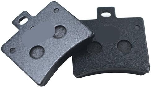 Compatible With Motorcycle Models Sport City Cube 250 300 Sport Cube 300 Blackline Sport City Cube 300 Aftermarket Replacement in Saudi Arabia
