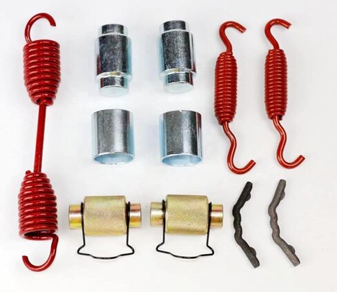 PAIR OF 4707 Brake Shoe Hardware Kit in Kuwait