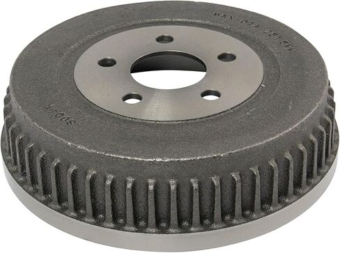 حذاء الفرامل الخلفية ومجموعة الطبل متوافقة مع 1995-2003 Ford Windstar in Kuwait