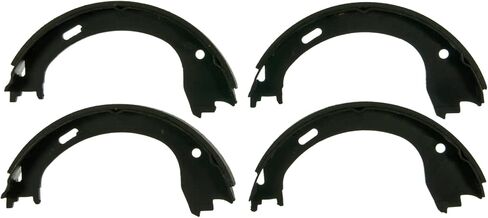 Wagner QuickStop Wagner Brake Hydraulics & Hardware Z924 Drum Brake Shoe in Saudi Arabia