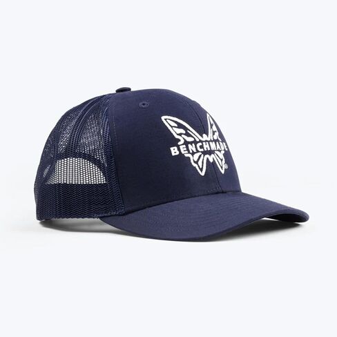 Benchmade - Classic HAT, Navy/Navy MESH, ONE Size in Kuwait