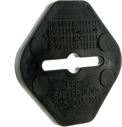 لوحة دعم OEM الجديدة من Can-Am، 705003841 in Kuwait