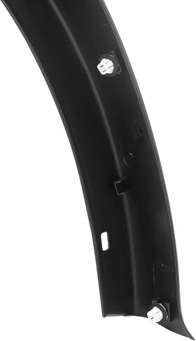 حافة صب العجلة الجانبية اليمنى للراكب الأمامي 63860-1KA0A مناسبة لنيسان جوك 2011-2017 in Kuwait