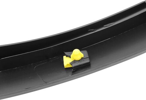 حافة صب العجلة الجانبية اليمنى للراكب الأمامي 63860-1KA0A مناسبة لنيسان جوك 2011-2017 in Kuwait