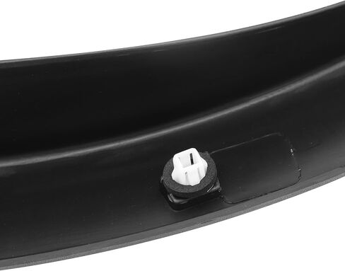 حافة صب العجلة الجانبية اليمنى للراكب الأمامي 63860-1KA0A مناسبة لنيسان جوك 2011-2017 in Kuwait