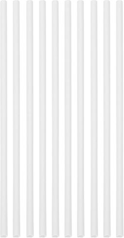 10Pcs Thin Spray can Replacement Straws Flexible Aerosol can Tubes for Precise Spray in Automotive Repair and Household Use in Saudi Arabia