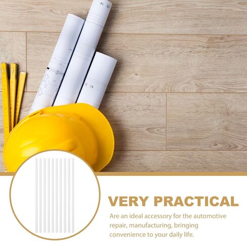 10Pcs Thin Spray can Replacement Straws Flexible Aerosol can Tubes for Precise Spray in Automotive Repair and Household Use in Saudi Arabia