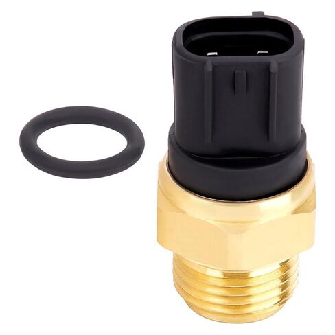 Motorcycle Radiator Water Temperature Gauge Compatible with an 250 400 650 DL 1000 650 GSX 1300R LTA 450 500 700 SV650 1000 VL 800 Models in Saudi Arabia