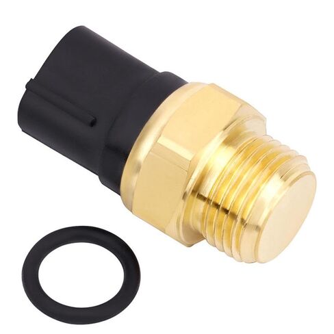 Motorcycle Radiator Water Temperature Gauge Compatible with an 250 400 650 DL 1000 650 GSX 1300R LTA 450 500 700 SV650 1000 VL 800 Models in Saudi Arabia