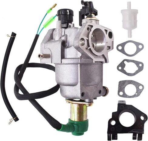 Autoparts 16100-Z5L-F11 Generator Carburetor for Centurion GP5000 5944 0055770 005577-1 005578-0 in Saudi Arabia