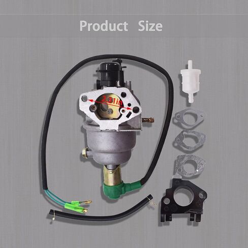Autoparts 16100-Z5L-F11 Generator Carburetor for Centurion GP5000 5944 0055770 005577-1 005578-0 in Saudi Arabia