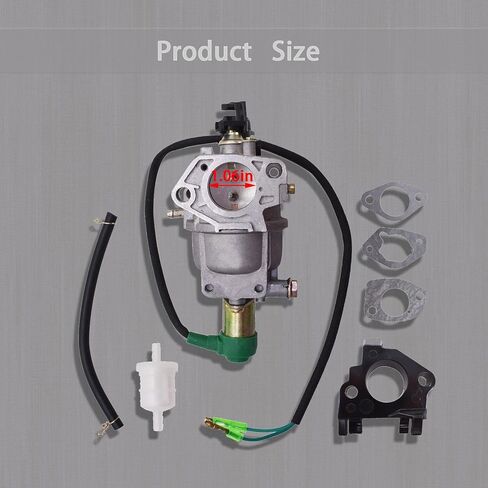 Autoparts 16100-Z5L-F11 Generator Carburetor for Centurion GP5000 5944 0055770 005577-1 005578-0 in Saudi Arabia