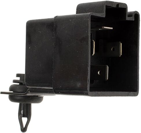 HVAC Temperature Delay Relay Compatible With Dodge W250 1993 1992 1991 1990 P-3887784 in Saudi Arabia
