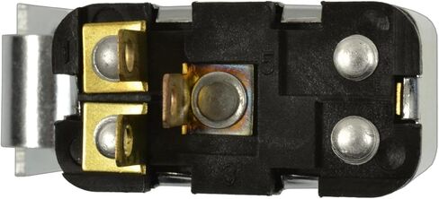 مرحل تأخير درجة الحرارة HVAC متوافق مع ميركوري مونتيغو 1976 1975 1974 1973 1972 P-3886831 in Kuwait