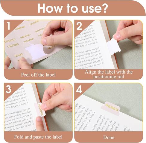 75 Pcs Bible Book Index Tabs Laminated Bible Tabs Gold Foil Lettering Bible Study Journaling Labels Supplies Print Stickers for Women Men Easy Navigation Easy to Read Quick Reference in Saudi Arabia