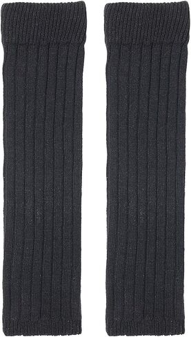 حذاء تدفئة الساق للنساء من Isadora Paccini مصنوع من نسيج مضلع in Kuwait