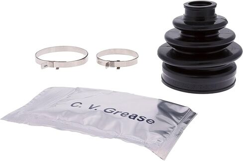 All Balls 19-5056 CV Boot Kit Compatible with Replacement For Honda Pioneer 1000 2022–25, Pioneer 1000 Deluxe 2024–25, Pioneer 1000 Forest 2024–2025, Pioneer 1000 Trail 2024–25, Pioneer 1000-5 2022–25 in Saudi Arabia